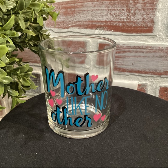 “3/$15” - Mother Like No Other - Glass Crafted - Mothers Day Gift Idea - Picture 2 of 8